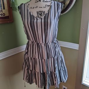 Gibson Latimer dress